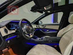 مێرسێدس بێنز S-Class